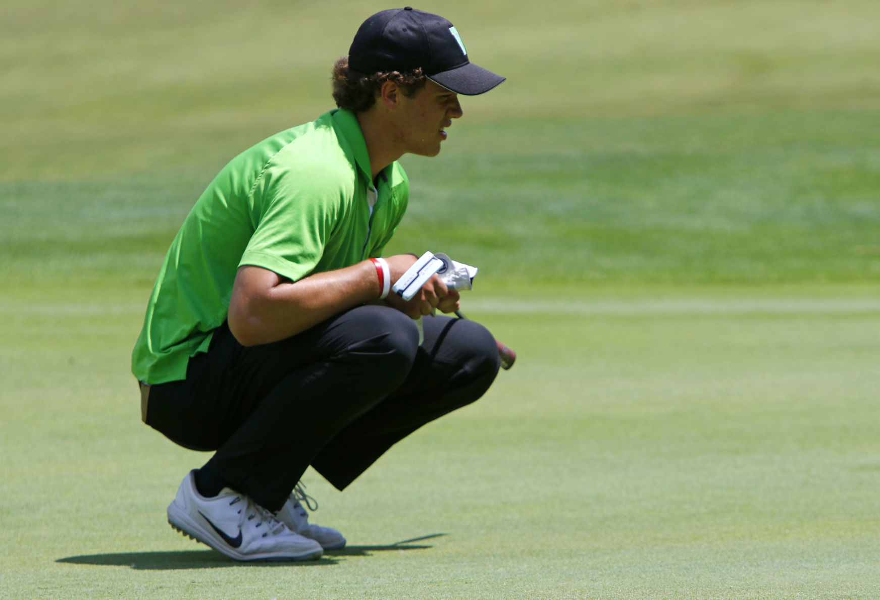 Gallery: Boys golf regional
